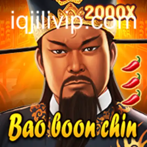 BaoBoonChin: Discover the Enigmatic World of IQJILI Adventure