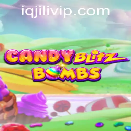 Dive into the Colorful World of CandyBlitzBombs: A Sweet Gaming Adventure