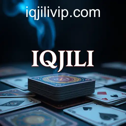 The Rise of IQJILI in Card Games