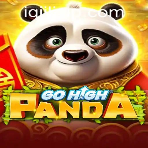 GoHighPanda: An Engaging Adventure in the World of IQJILI