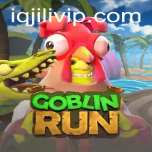 Discovering GoblinRun: An Enthralling Journey Through IQJILI