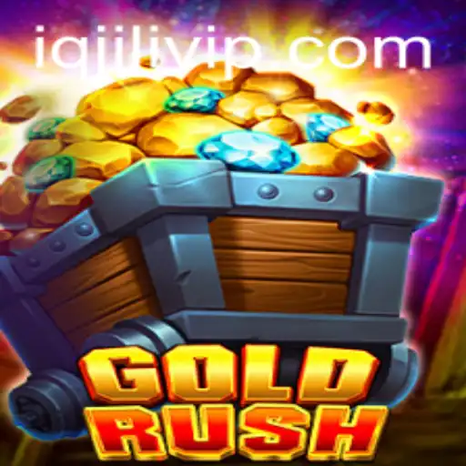 Exploring the Exciting World of GoldRush and the Strategy Behind IQJILI