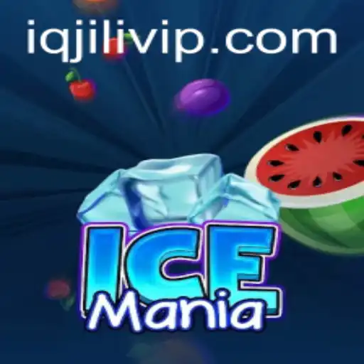 Exploring IceMania: An Innovative Gaming Experience by IQJILI