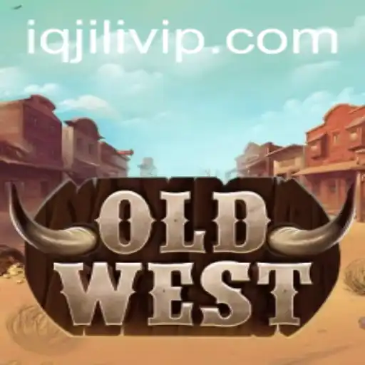Unveiling 'OldWest': A Deep Dive into the Intriguing World of 'IQJILI'