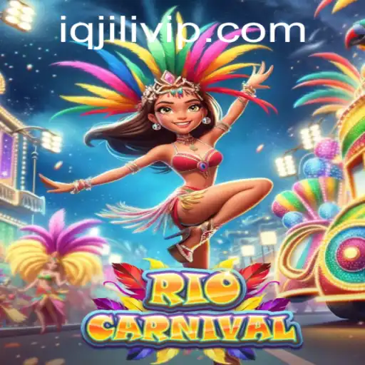 Dive into the Excitement of RioCarnival and Discover IQJILI