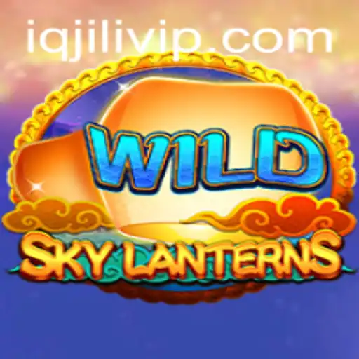 Exploring the Fascinating World of SkyLanterns and the Secret of IQJILI