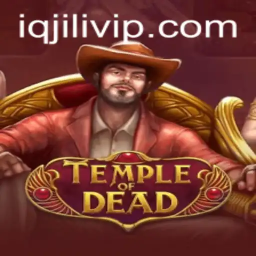 TempleofDead: An Engaging Adventure Amidst Ancient Ruins