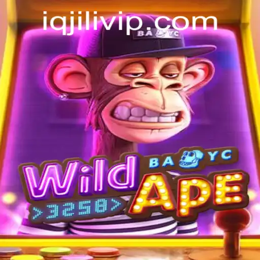 Exploring the Dynamic World of WildApe3258: An In-Depth Look