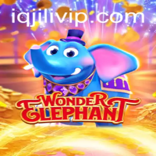 Discover the Enchanting World of WonderElephant: A Fascinating Game Experience with IQJILI