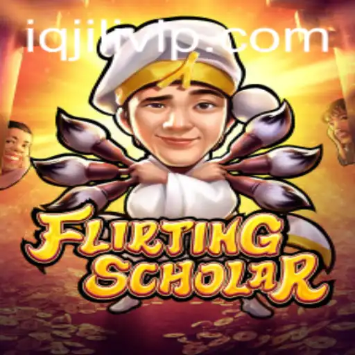 Flirting Scholar: An Entrancing Journey into Strategy and Wit
