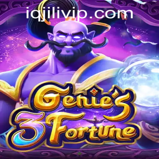 Exploring the Thrilling World of Genie3Fortune with IQJILI