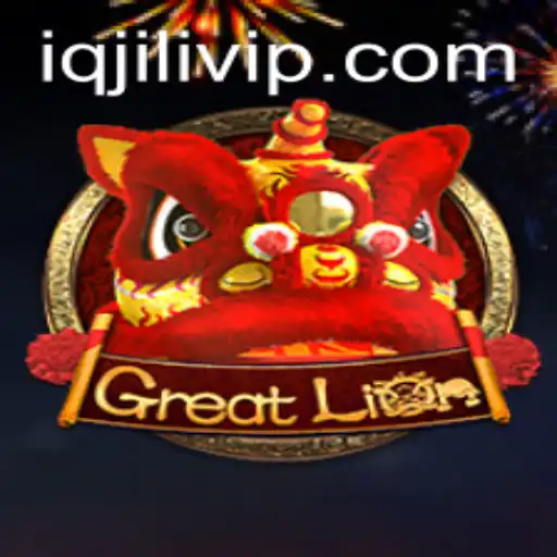 Exploring GreatLion: An Intriguing Journey into the World of IQJILI