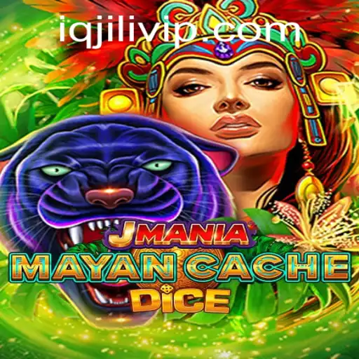 Discover JManiaMayanCacheDice: A Captivating Dice Game Experience