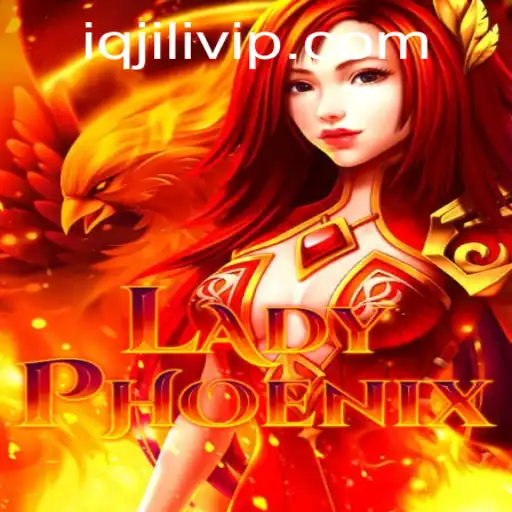 The Realm of LadyPhoenix: A Captivating Journey with IQJILI