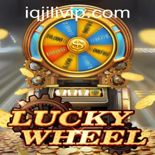 Unveiling LuckyWheel: A Spin Through IQJILI's Latest Gaming Sensation