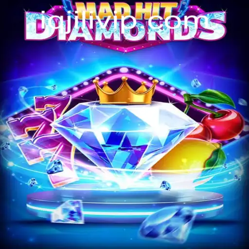 MadHitDiamonds: Unleashing Strategic Brilliance with IQJILI