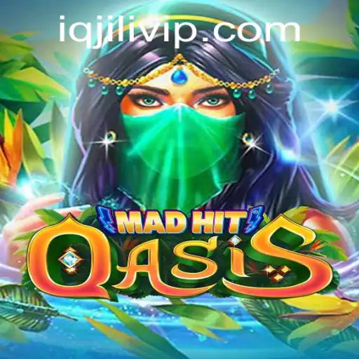 Exploring the Thrilling Universe of MadHitOasis with IQJILI