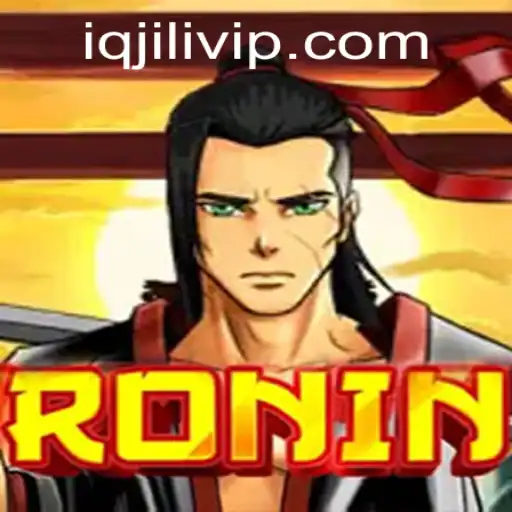 Exploring Ronin: The Thrilling Journey of a Samurai