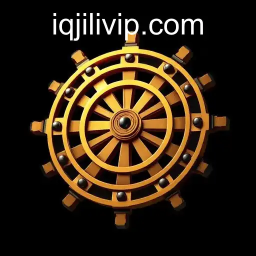 Exploring Rotary Games: The Excitement of IQJILI