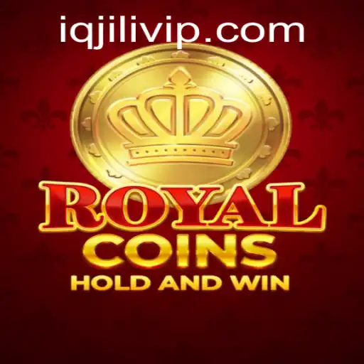 Unveiling RoyalCoins: A Deep Dive into the New Sensation with IQJILI