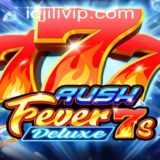 Discover the Thrills of RushFever7sDeluxe