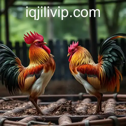 Exploring Sabong Games in the Modern Arena