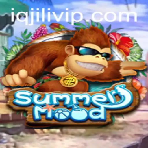 SummerMood: Discovering the Thrills of the New Game Phenomenon IQJILI
