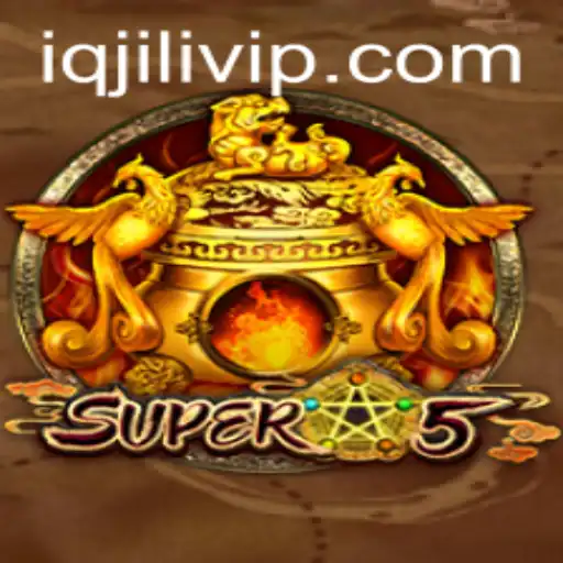 Discover the Exciting World of Super5 with IQJILI