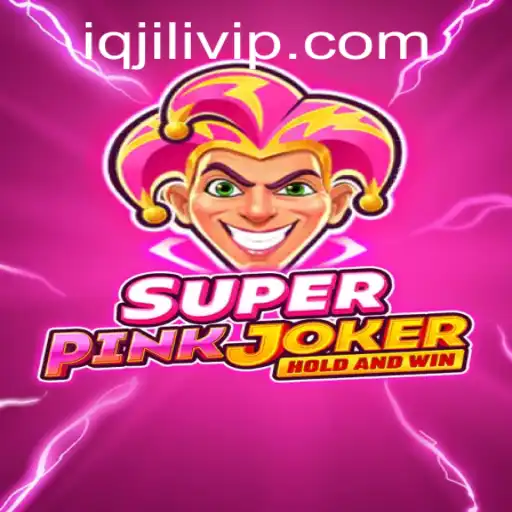 Unveiling SuperPinkJoker: A New Era of Adventure Awaiting Gamers