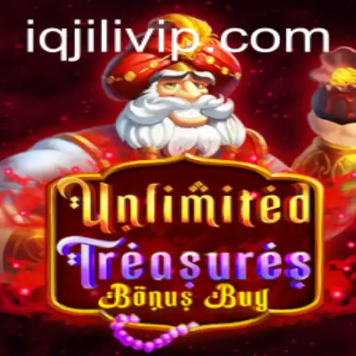 Unlock the Adventure with UnlimitedTreasuresBonusBuy and IQJILI